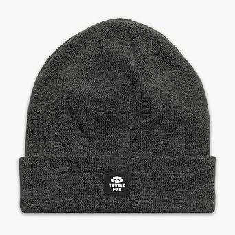 Turtle Fur Mens Explorer Classic Watch Cap Knit Beanie