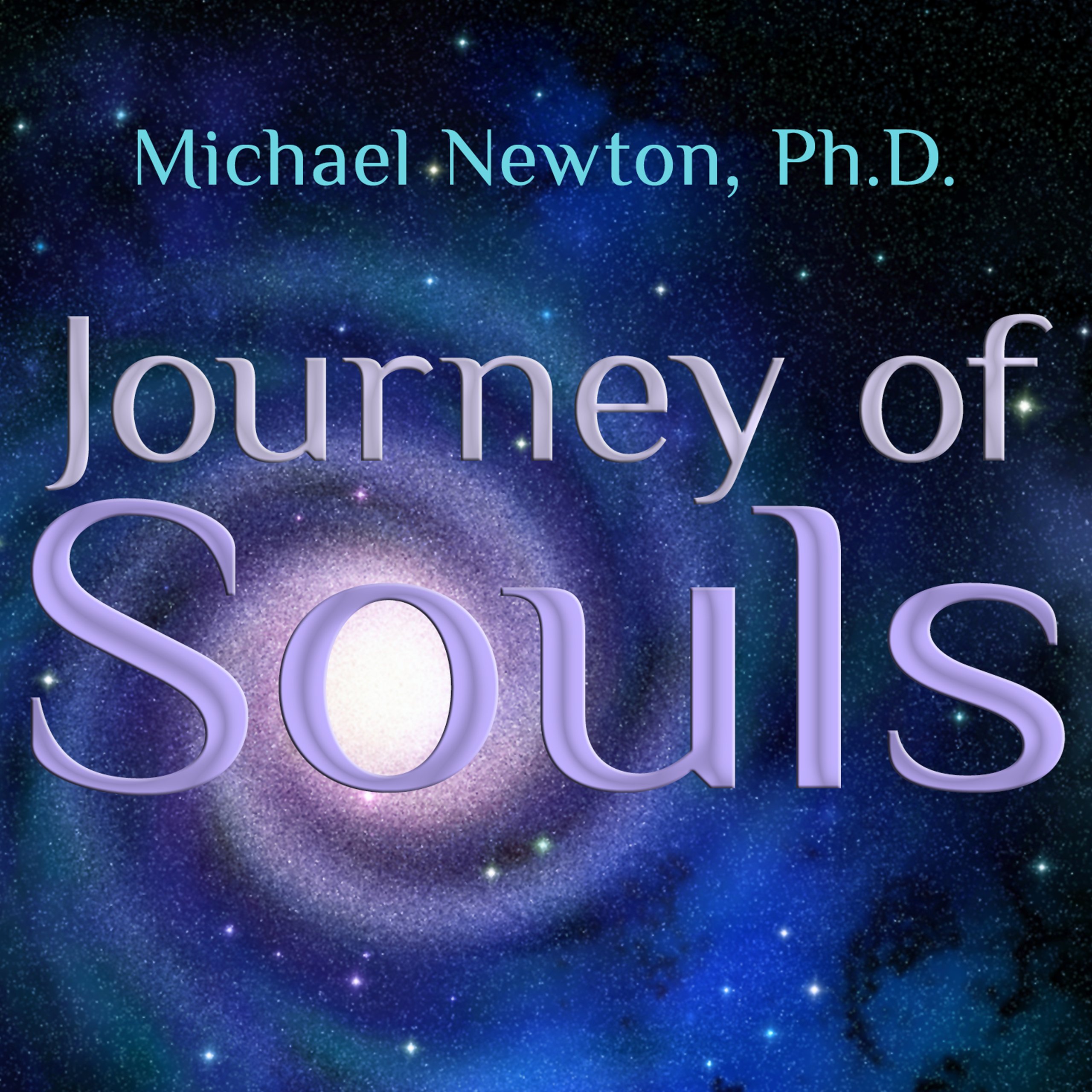 Cover art for Journey of Souls