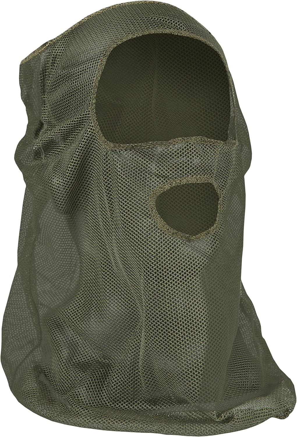 Primos Hunting Masks (Mossy Oak & Real Tree Camo Options)