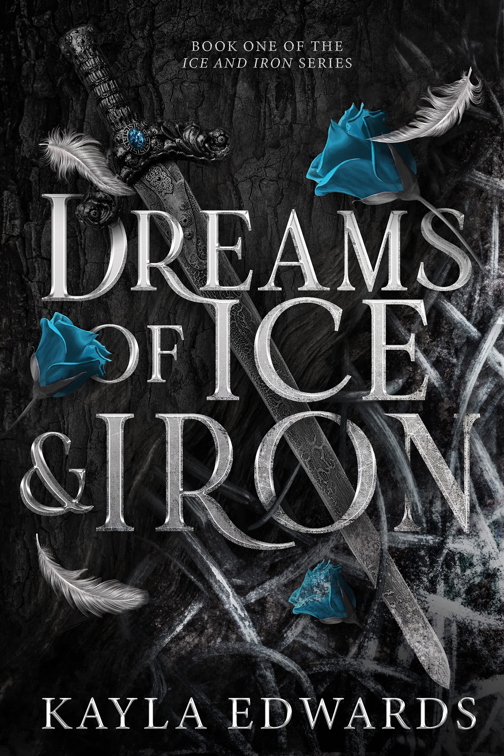 Dreams of Ice and Iron