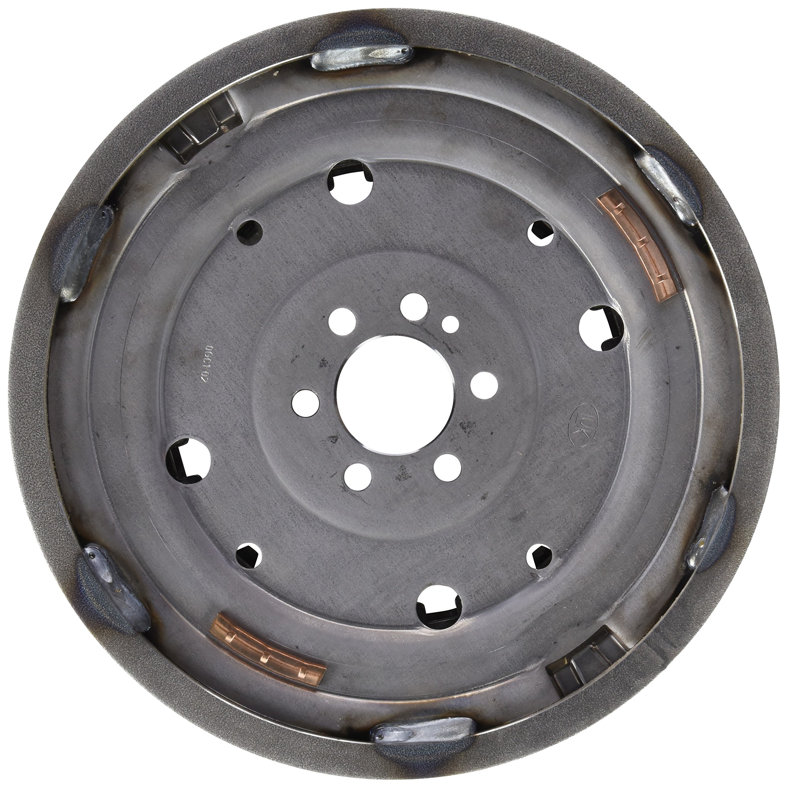 415062609 LUK DUAL MASS FLYWHEEL OE QUALITY : Amazon.co.uk: Automotive