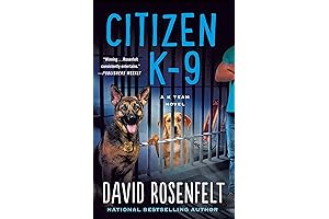Citizen K-9: Animal Instinct