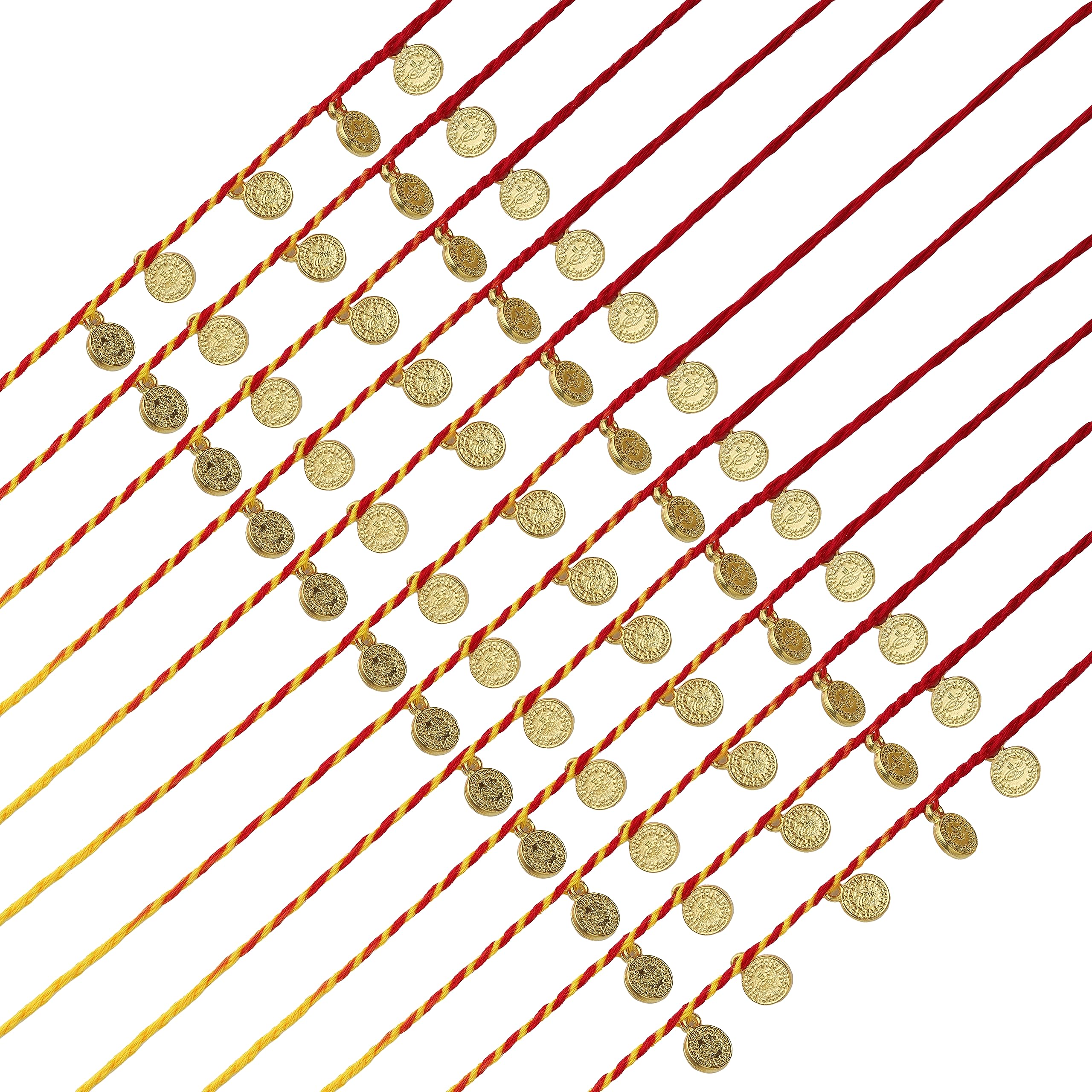 Rakhi Dora Nouveau Conception 7 pour célébrer Raksha Bandhan