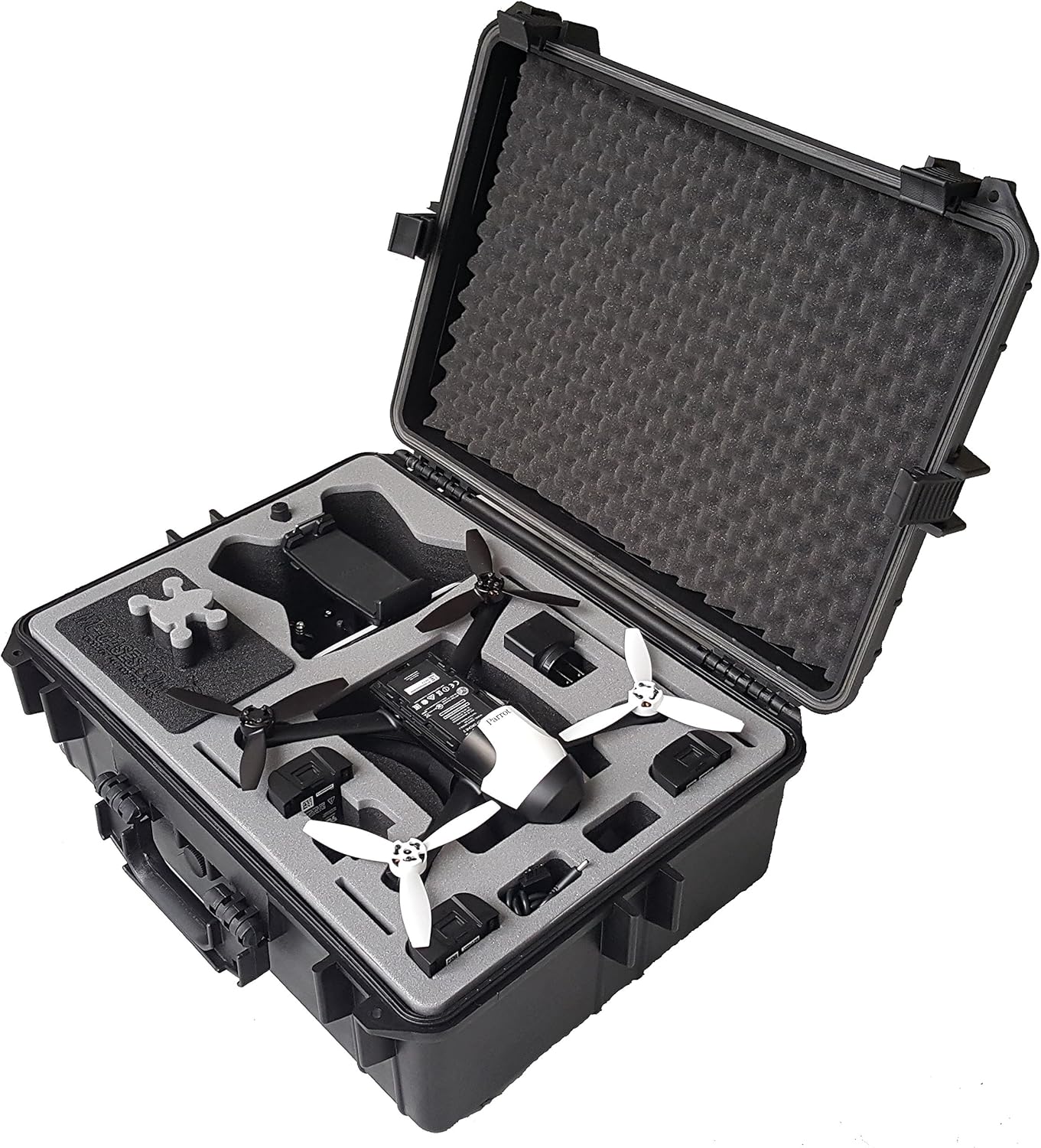 occhiali fpv per occhiali