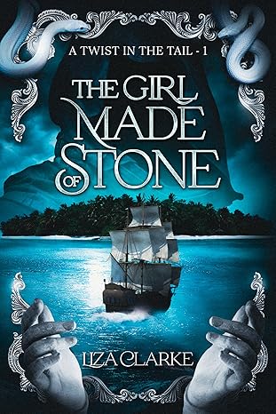 The Girl Made of Stone (A Twist in the Tail Book 1)