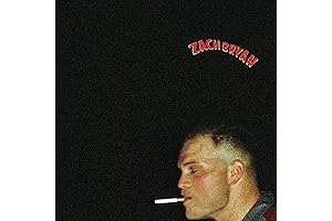 Ticking by Zach Bryan