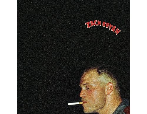 Ticking - Zach Bryan (Lyrics)