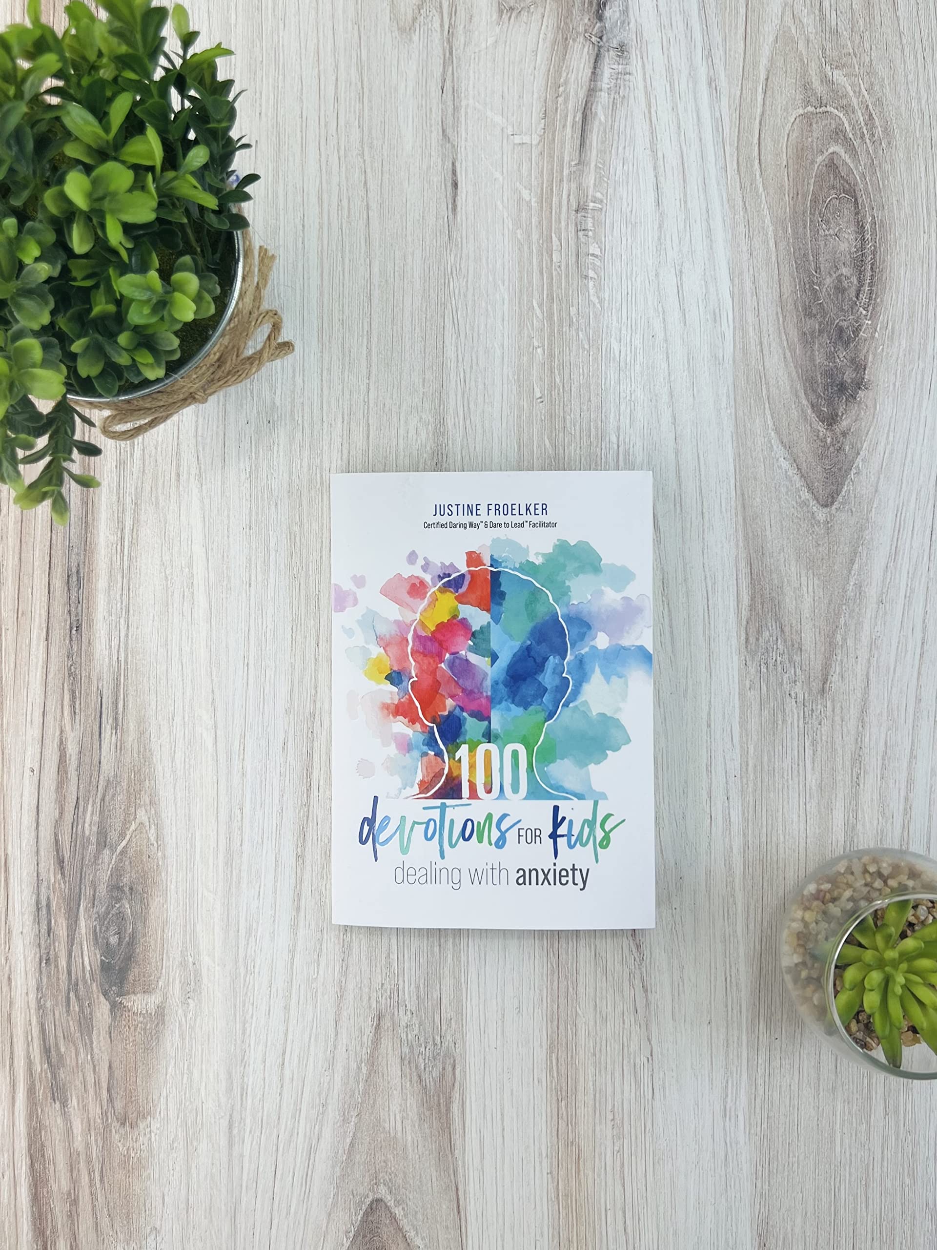 100 Devotions for Kids Dealing with Anxiety - Image 3