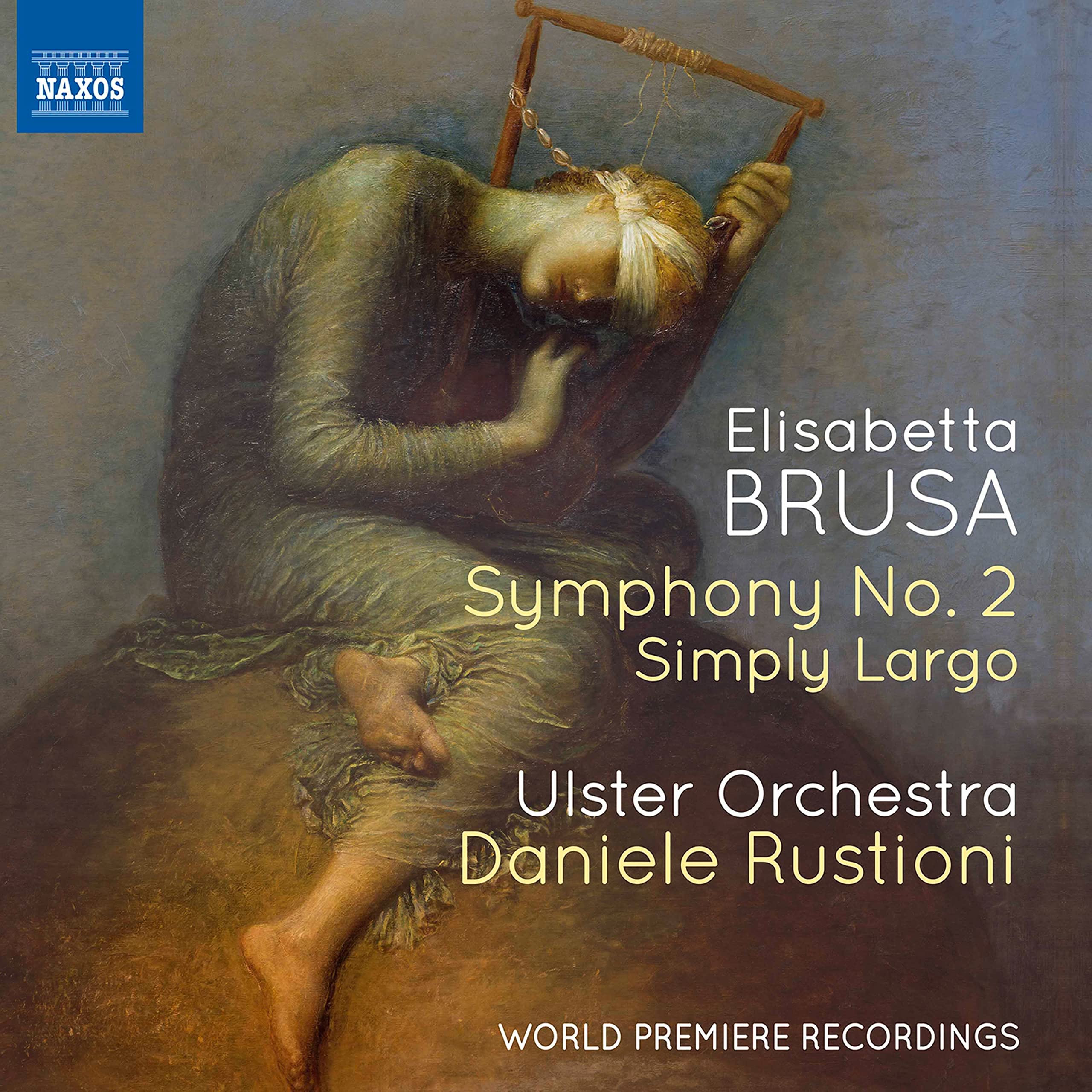 Symphony No.4  (Vol.2)