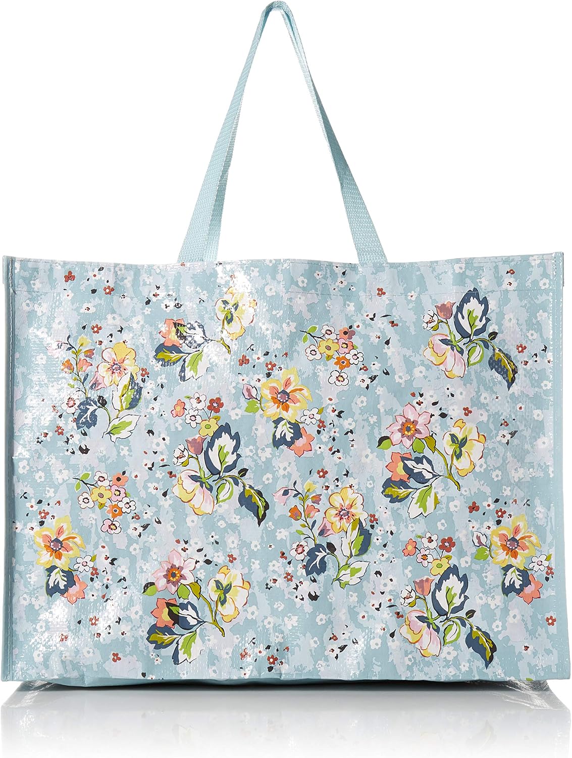 Vera bradley grocery tote Clearance