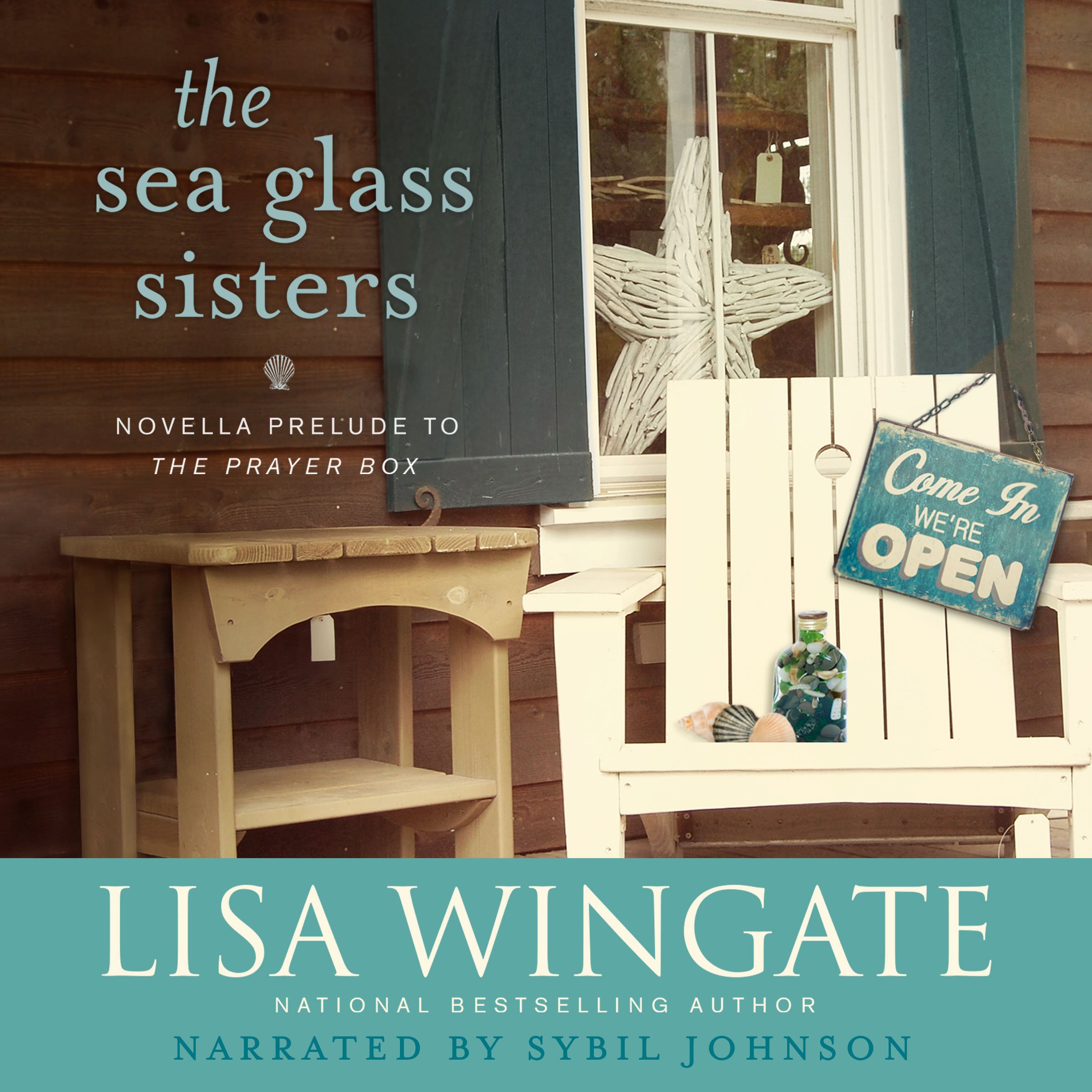 The Sea Glass Sisters