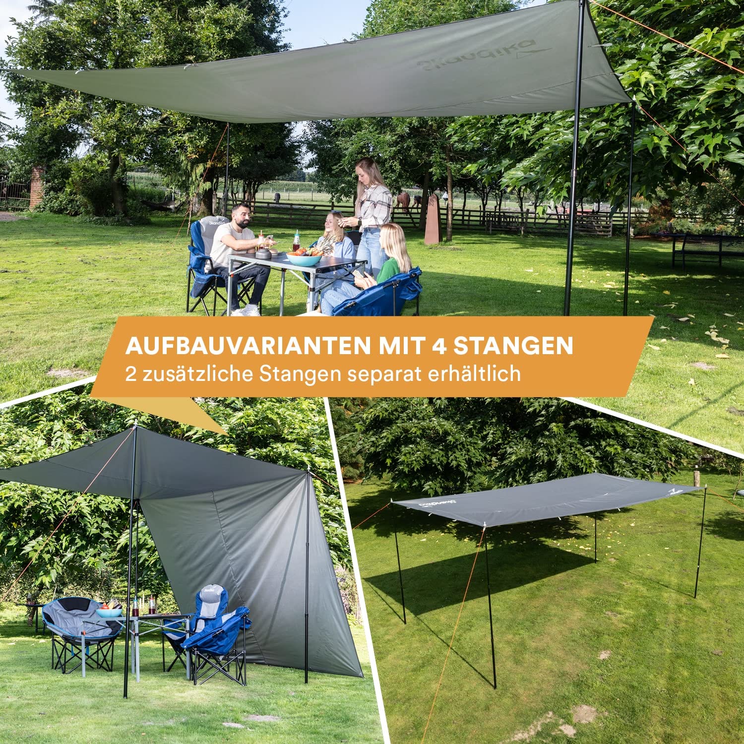 moby mountain dachzelt Moby Mountain Peak XXL gebraucht