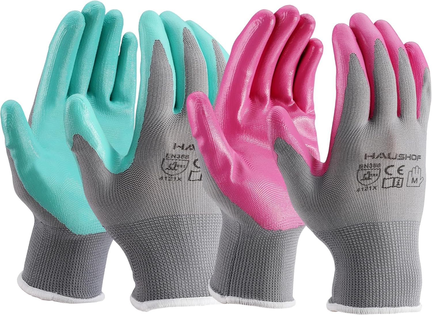 The Secret to Pain-Free Gardening: 2025’s Best Thick Rubber Gloves Revealed