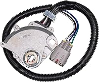 Vista 1 de APDTY 109795 Interruptor de seguridad trans neutro sustituye a 04882173, 4882173