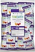 YumEarth Organic Fruit Flavored Snacks, 43- 0.7oz Snack Packs, Allergy Friendly, Gluten Free, Non-GMO, Vegan, No Artificial Flavors or Dyes