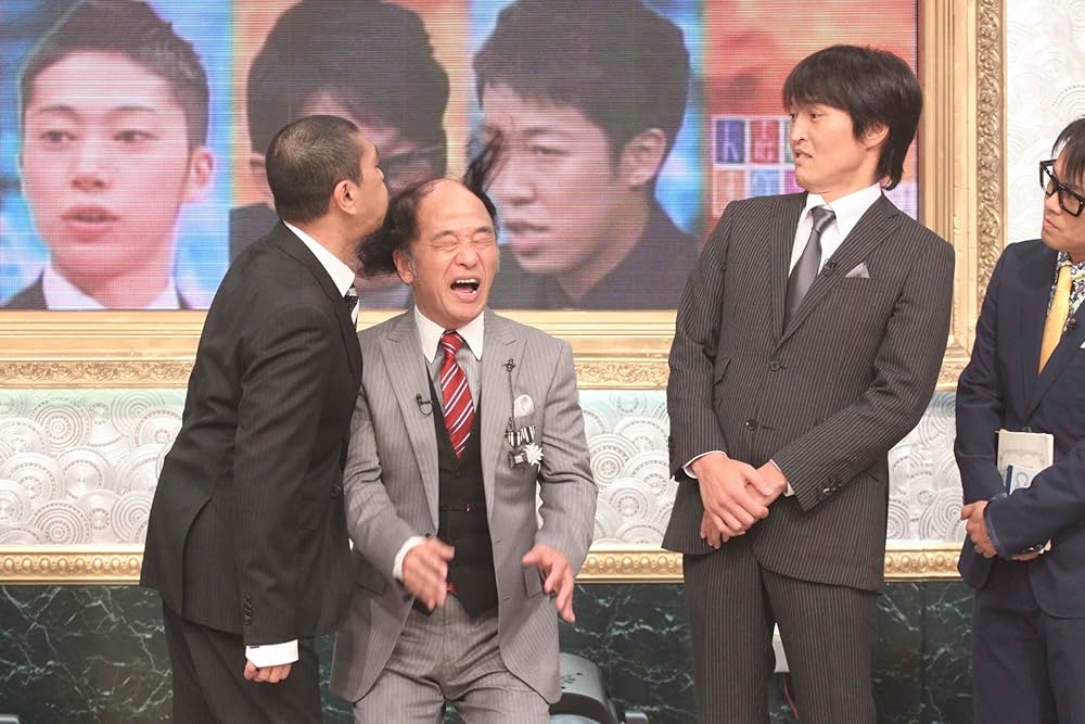 【中古】DVD▼人志松本のすべらない話(27枚セット)1～5、ゴールデン1～5、夢のオールスター戦、お前らやれんのか、聖夜スペシャル、第20回、クリスマススペシャル、第22回、2012 歳末大感謝祭、第24回、MVS全員集合、Anniversary、第28回、30 91GxwW2E6SL._UF1000,1000_QL80_.jpg