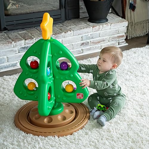 Miniatura 7 de Mi primer árbol de Navidad, de Step2