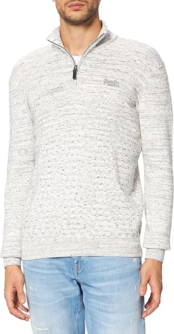 vintage cotton sweater