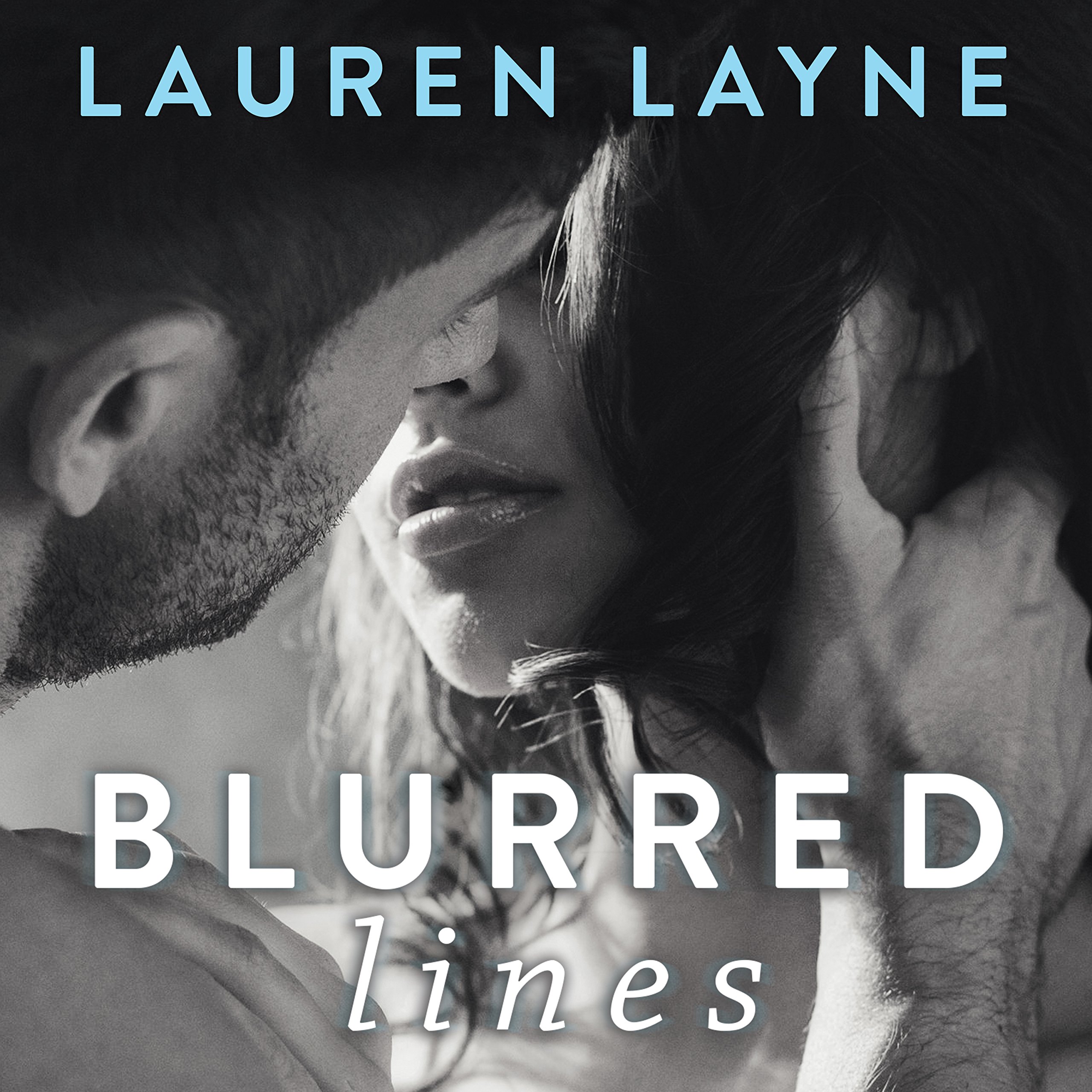 Cover art for Blurred Lines