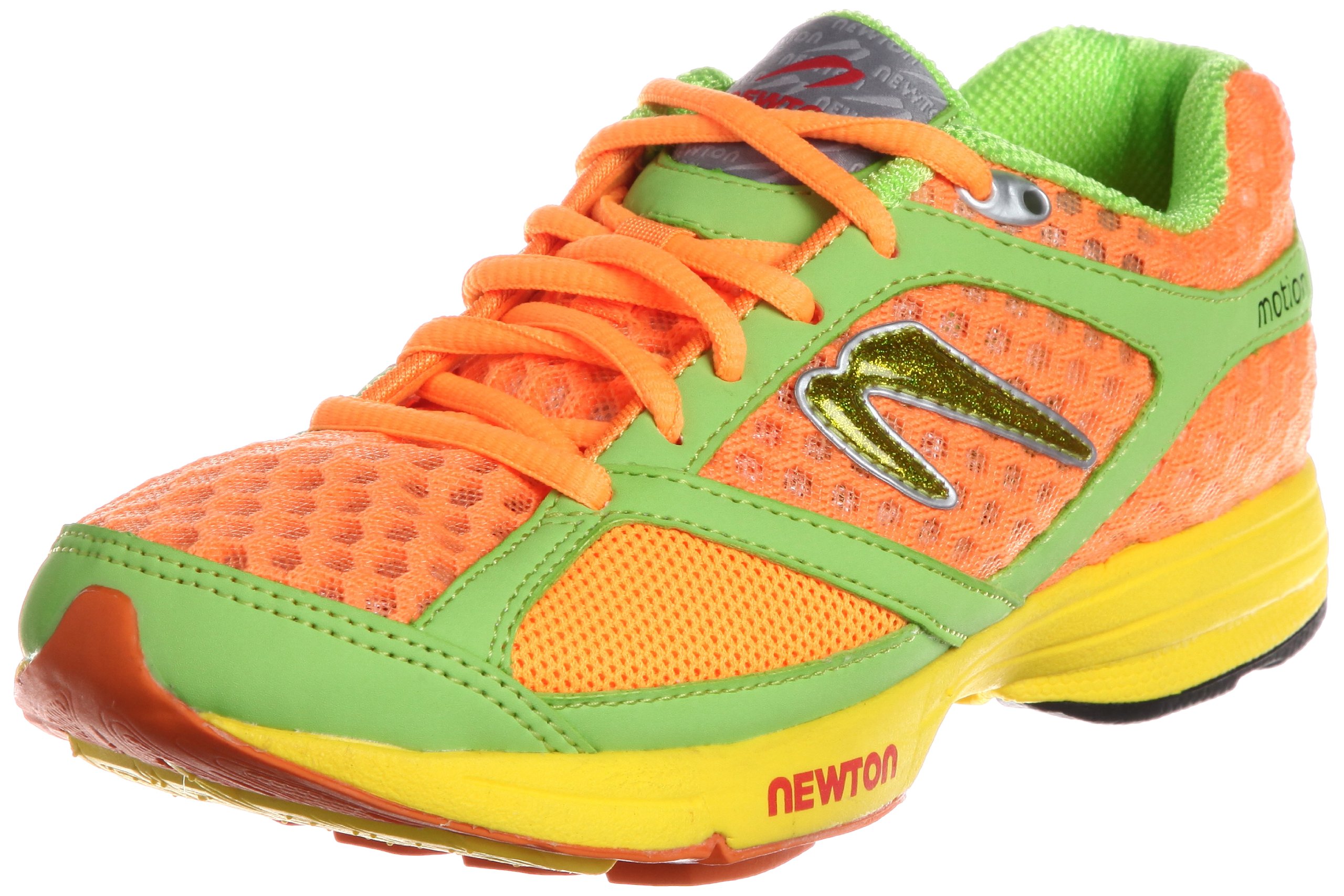 NEWTONRunning Motion