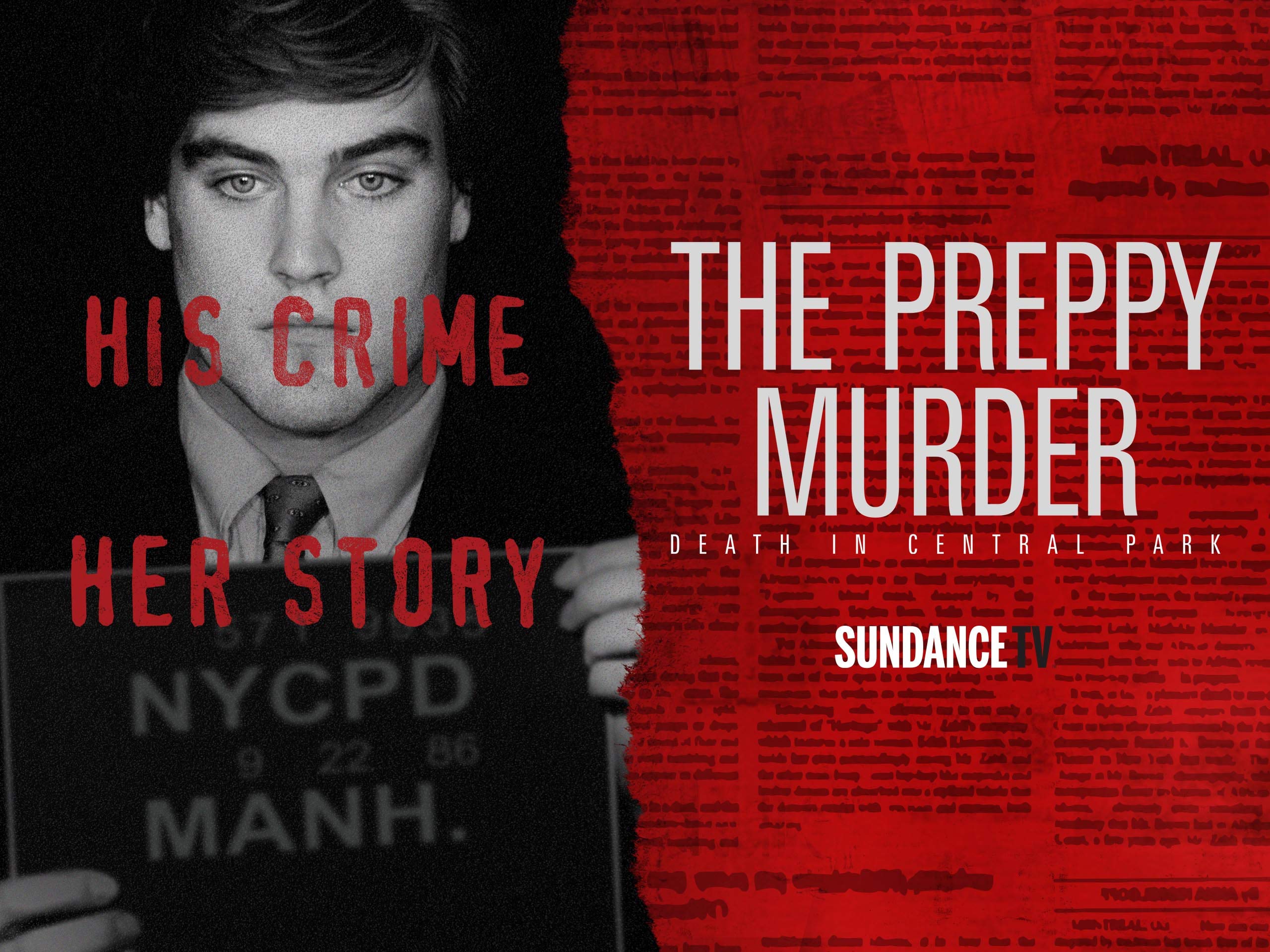Watch The Preppy Murder Death in Central Park Season 1 Prime Video