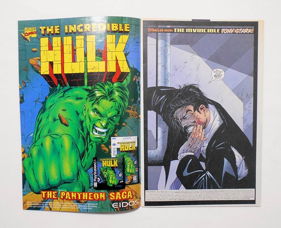 【超稀少！】アメコミ　CGC9.8 インビンシブル・アイアンマン #1 インビンシブル・アイアンマン：ザ・サーチ・フォー・トニー