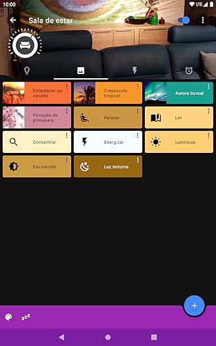 Hue Essentials - Philips Hue e TRÅDFRI