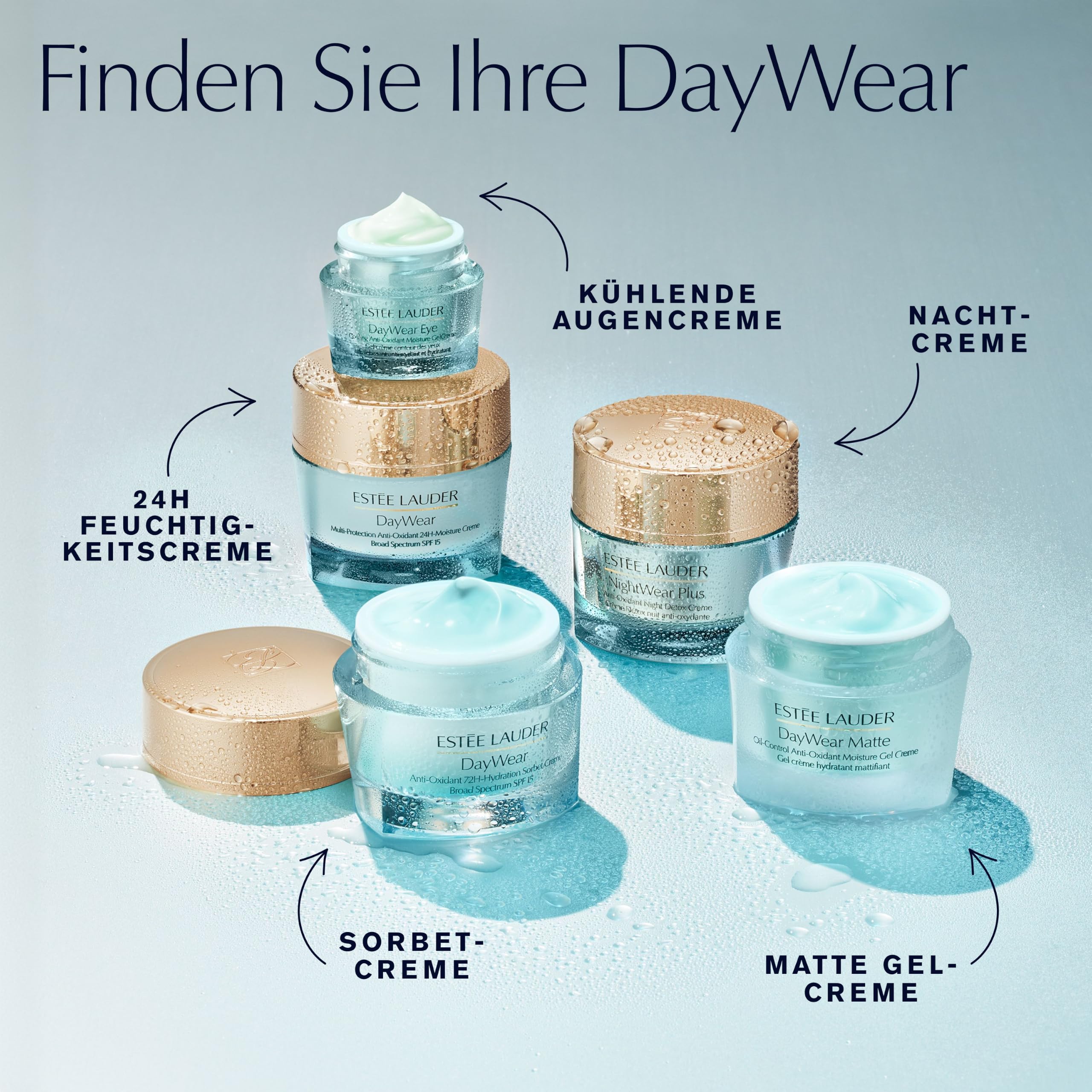 Estée Lauder DayWear Multi-Protection Anti-Oxidant Sheer Tint Release Moisturizer SPF 15