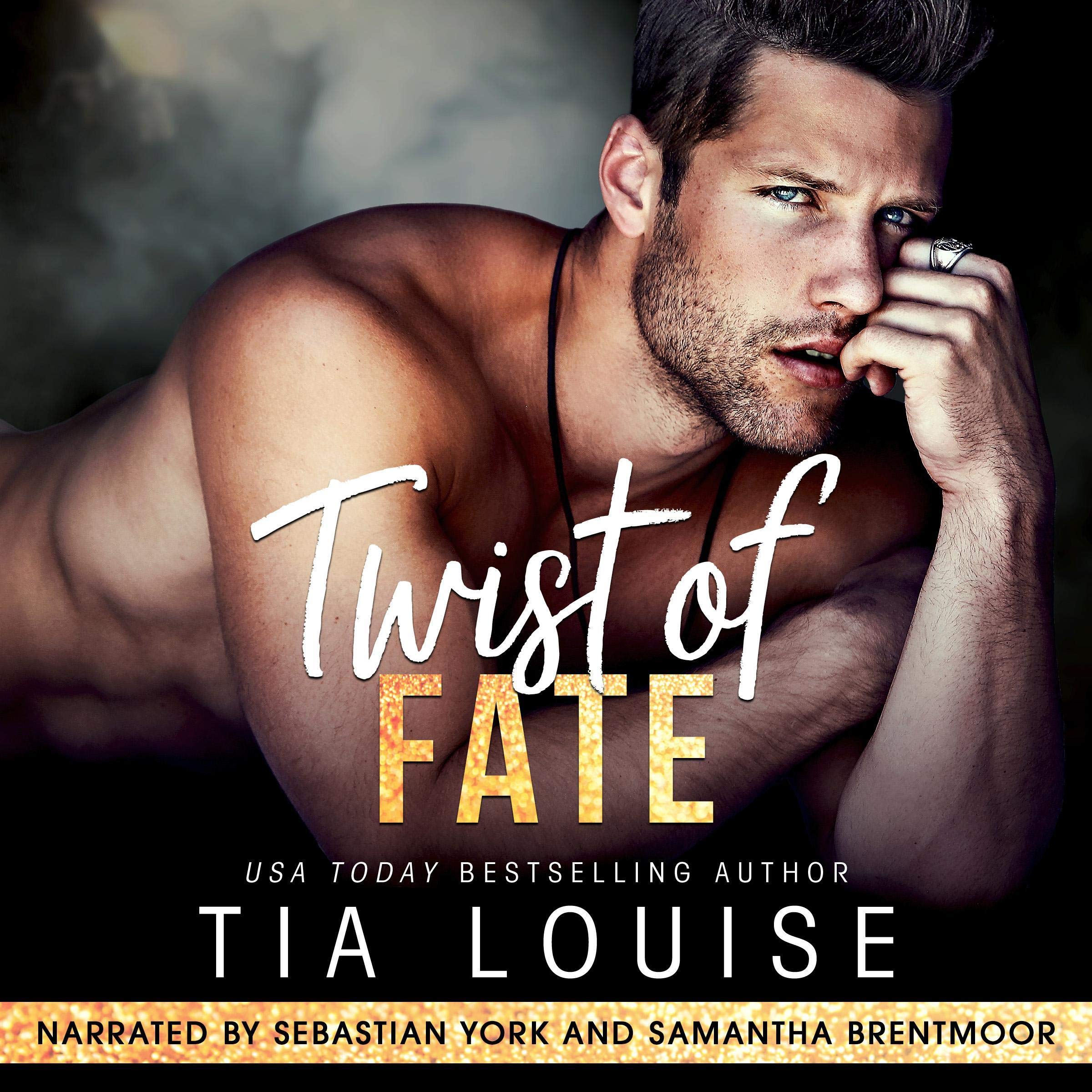 Cover art for Twist of Fate