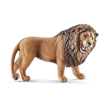 値下げ　シュライヒ　ゴールド　ライオン　schleich Amazon.co.jp: シュライヒ ワイルドライフ ライオン(メス