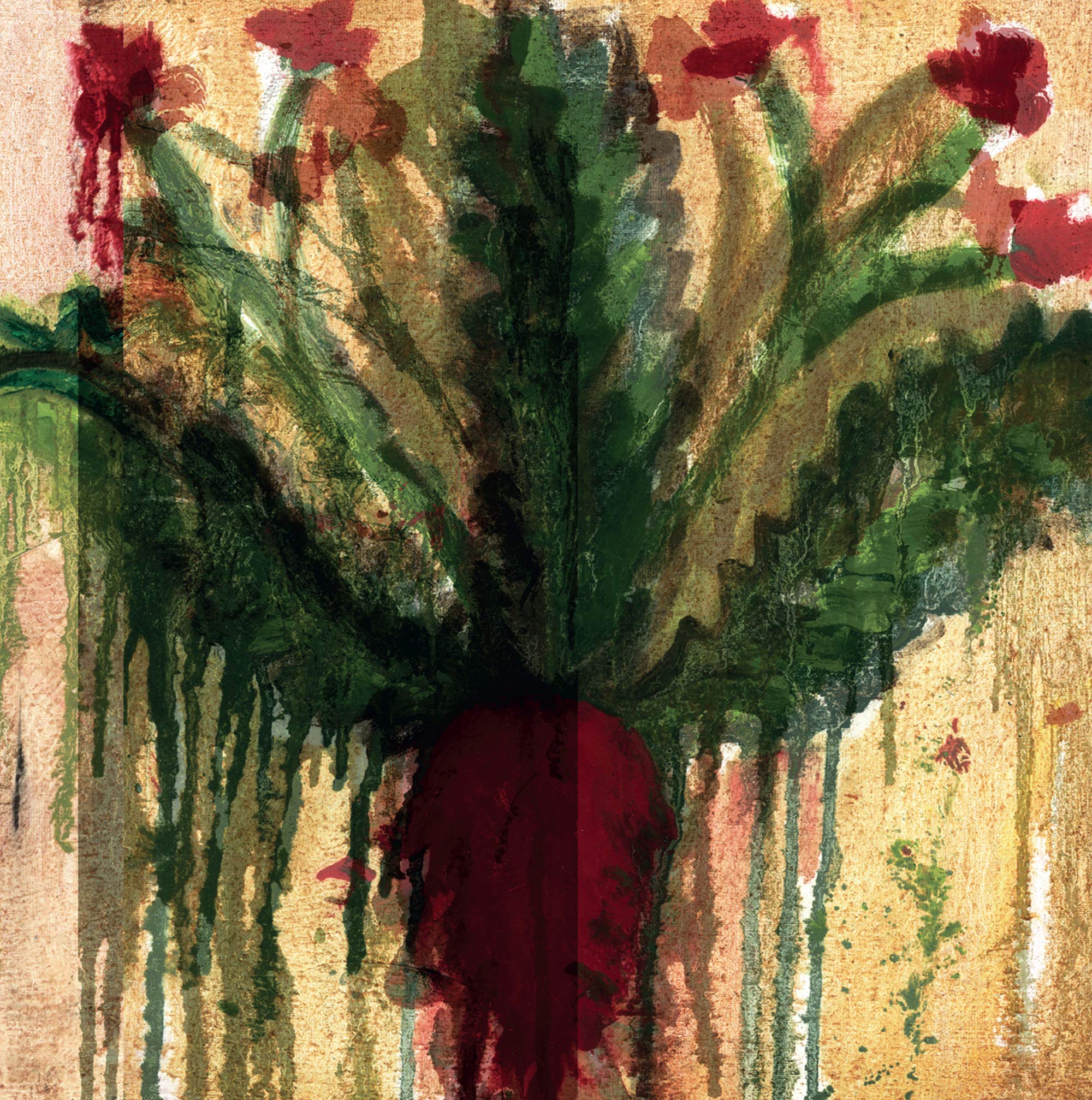 Kutra Bégulma/Unfinished Altar