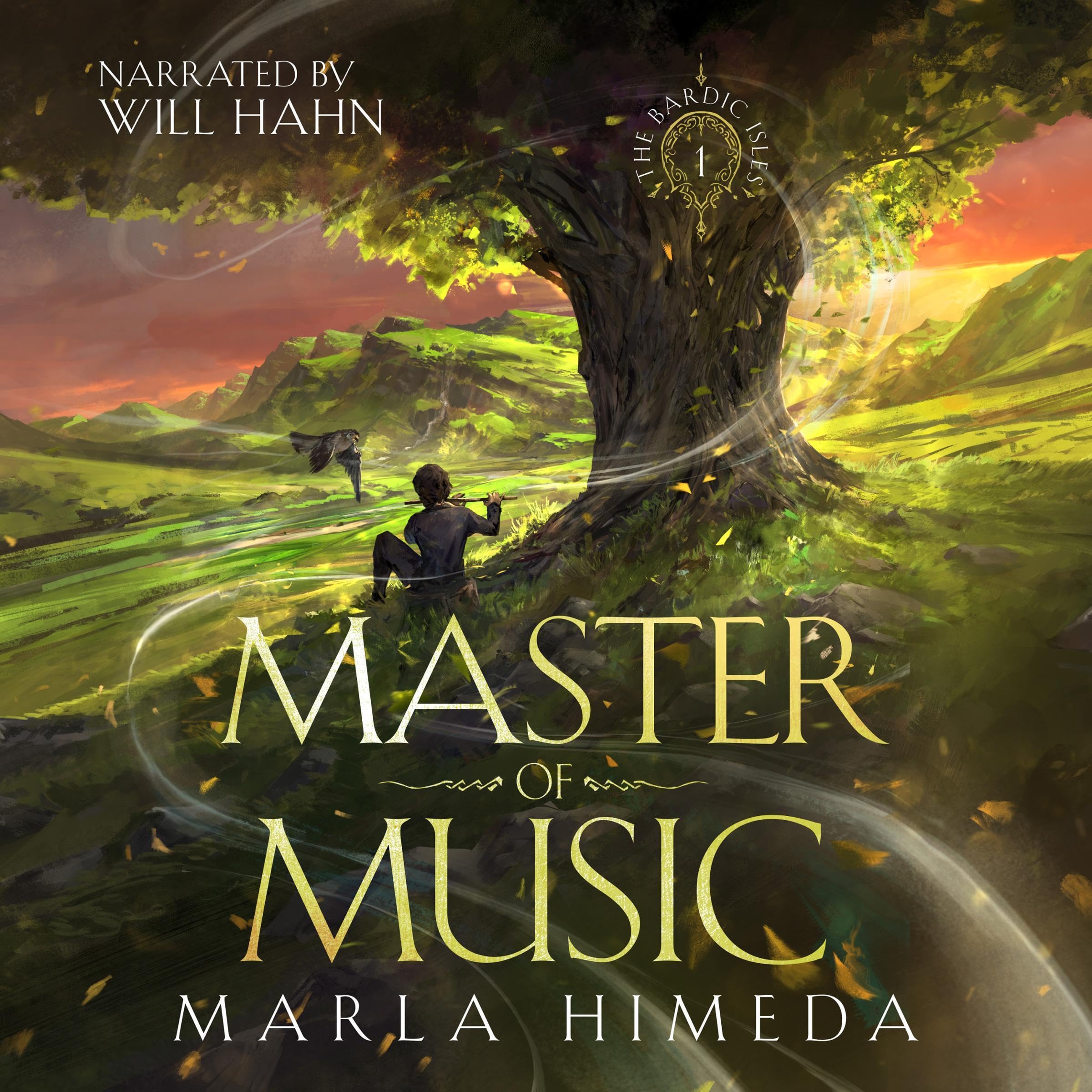 Cover art for Master of Music