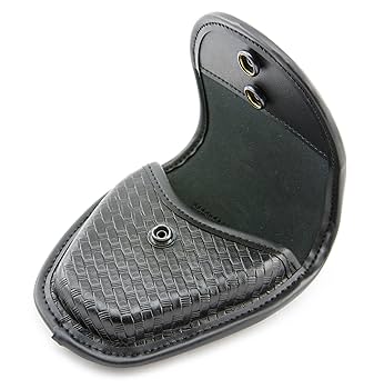 CASTELBAjACWファスナー Amazon.com : TECH118 Handcuff Case -for ASP Handcuffs