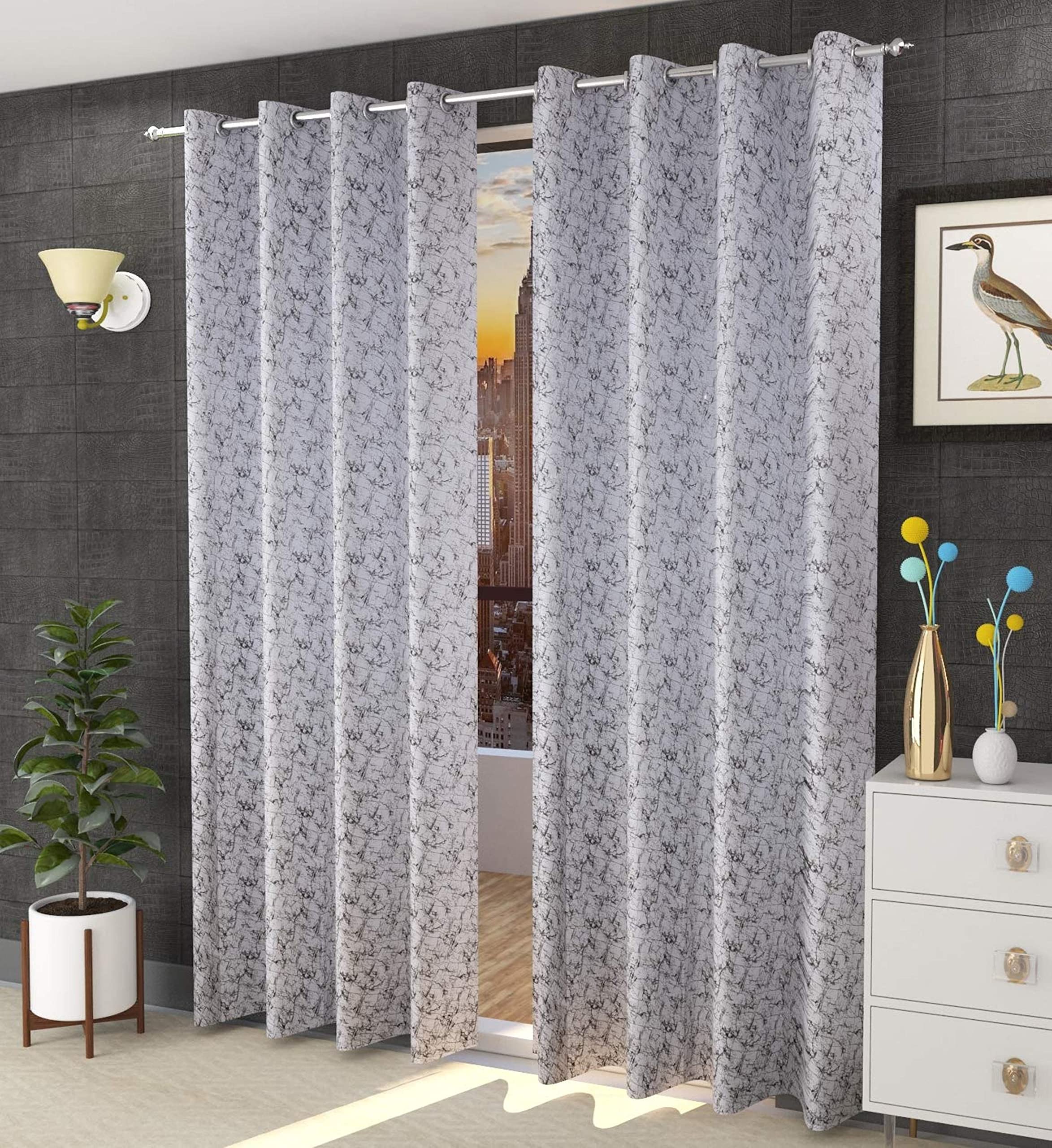 See full amazon price history chart for HOME UTSAV 2 Piece Premium Room Darkening Suede Velvet Fabric Curtains for Long Door 9 Feet, White HOME UTSAV 2 Piece Premium Room Darkening Suede Velvet Fabric Curtains for Long Door 9 Feet, White (B095P65CZW) Amazon Price History, Amazon Price Tracker