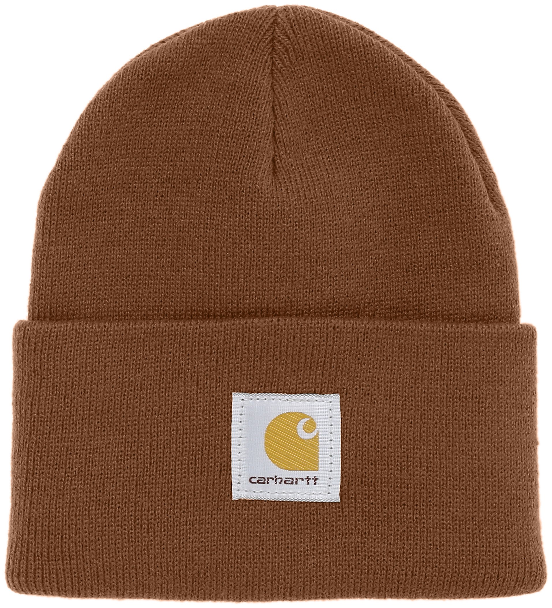 Carhartt タイダイニット帽 フリーサイズ Carhartt（カーハート）の「carhartt VISTA BEANIE（ニット