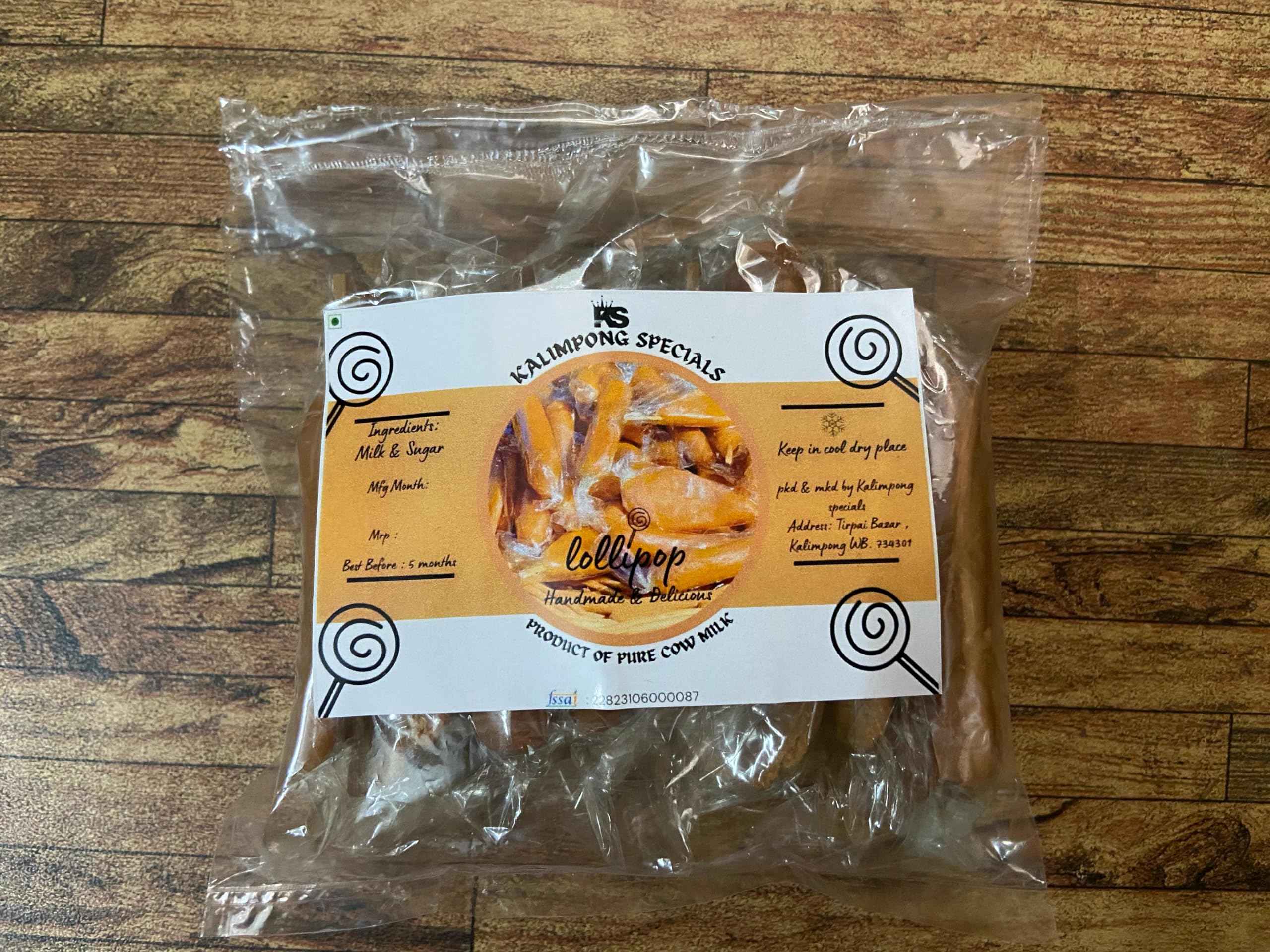 See full amazon price history chart for Lollipop milk candy, milky and tasty, pack of 2 (24pcs) Lollipop milk candy, milky and tasty, pack of 2 (24pcs) (B0D1V3SVMC) Amazon Price History, Amazon Price Tracker