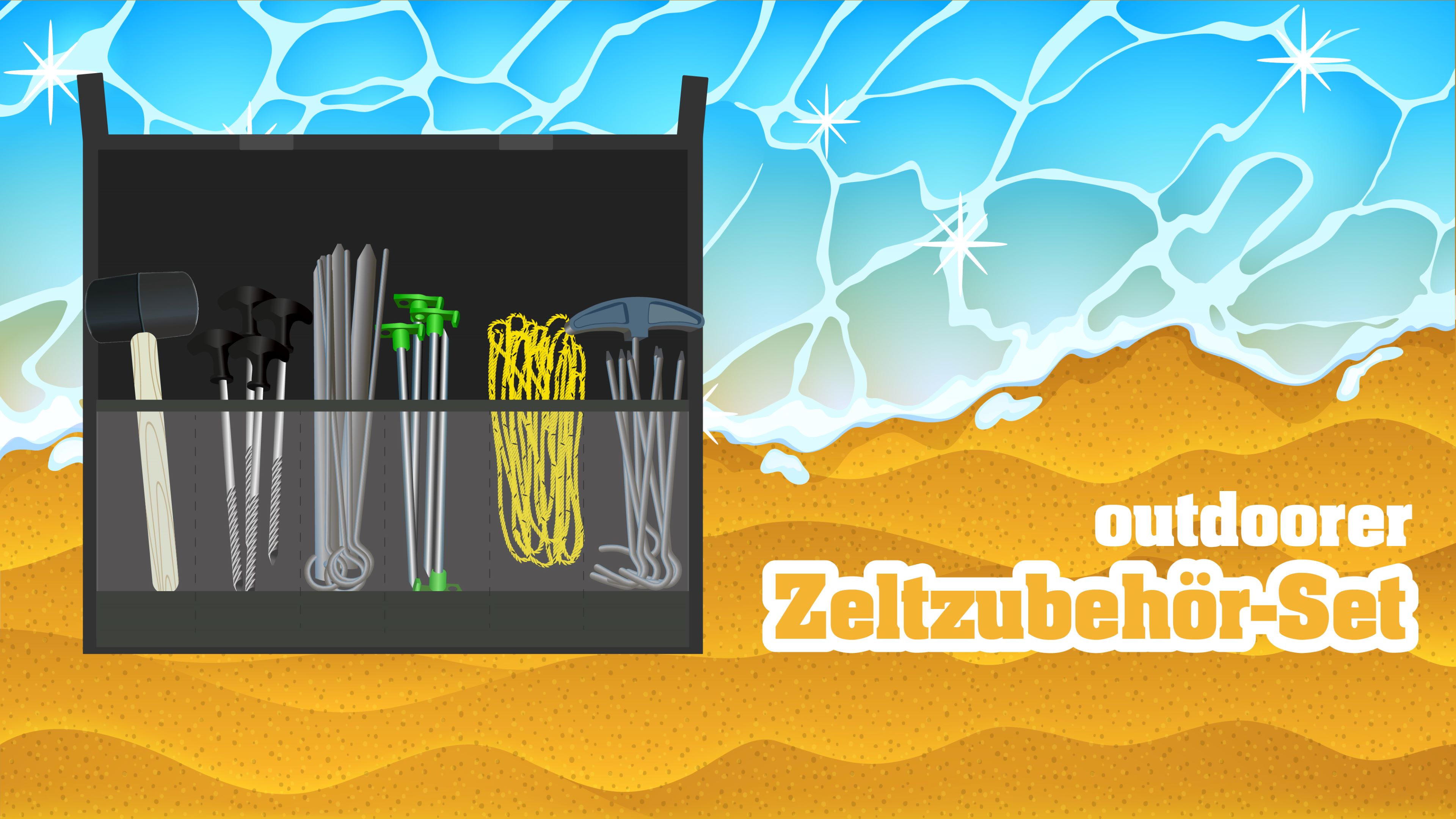 inhag zelte und zubehör outdoorer Zelt Set inkl. Zelthammer, Sandheringe, Aluheringe, Schraubheringe, Fehlsbodenheringe, UVM. Sport & Freizeit Mountain Guide geodesic tent Year_2019_Make_Lincoln_Model_Continental_Engine_2.7L Gas Fabric Color:Big Flower Poppy