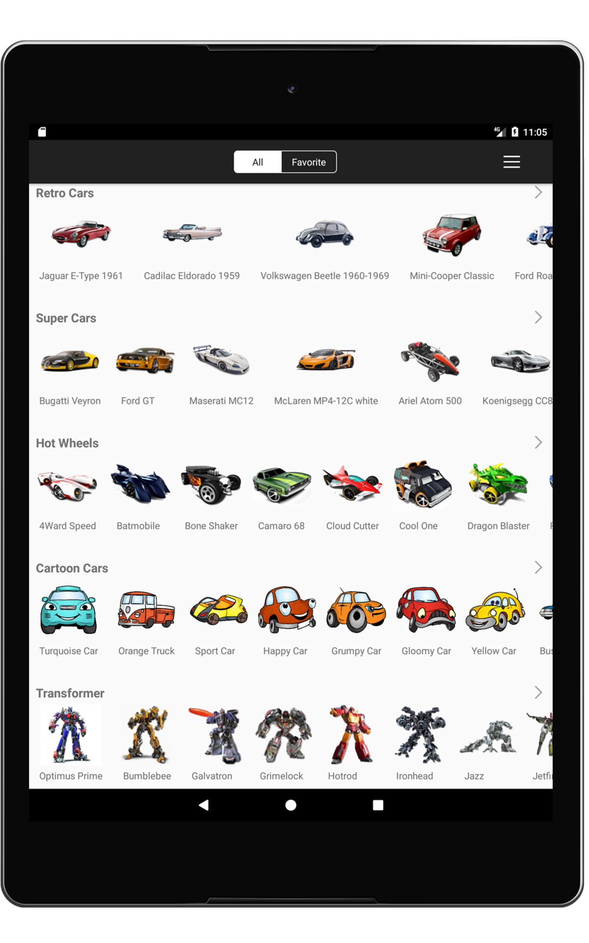 How To Draw Draw Everything App on Amazon Appstore