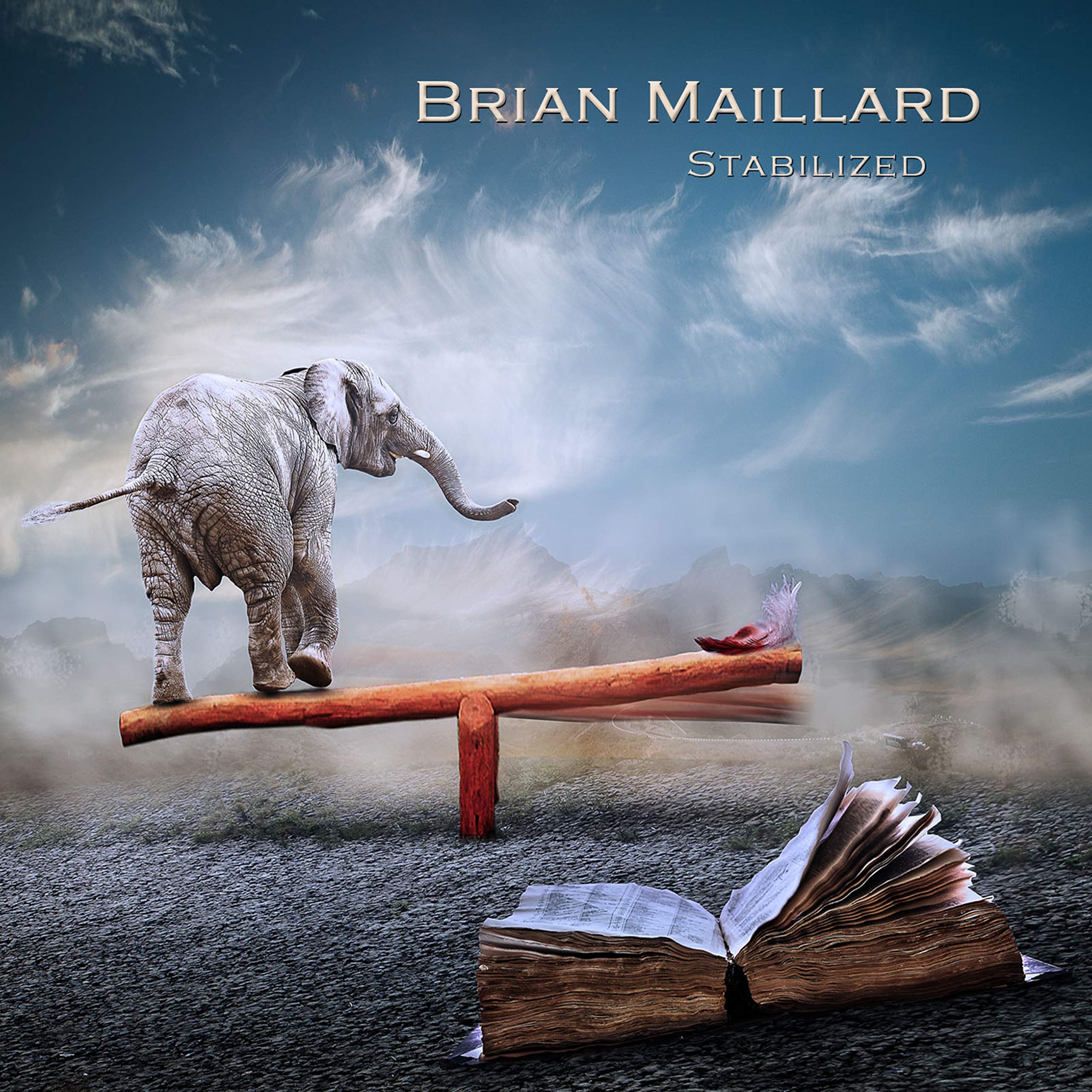 Brian Maillard