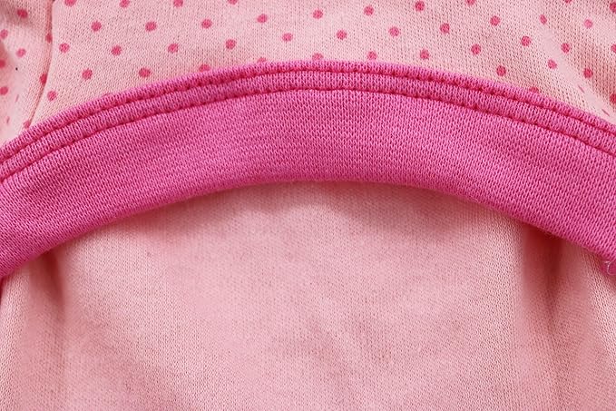 Pijama Antilamidas Anti Licking Para Perros Pequeños DroolingDog miniatura 4