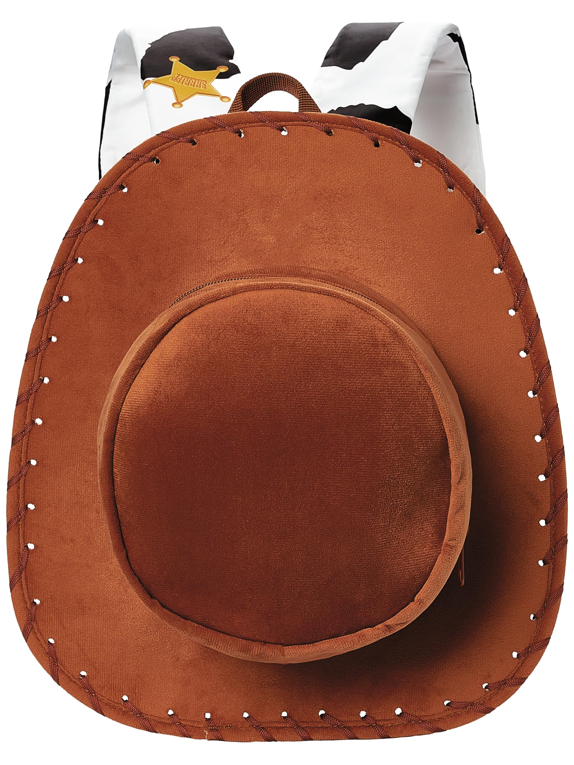 Disney Toy Story Sac Garcon, Sac Enfant Toy Story Woody, Sacs Enfants Fantaisie, Rouge, One Size