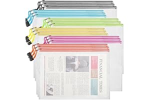 Mesh Zipper Bags for Board Games