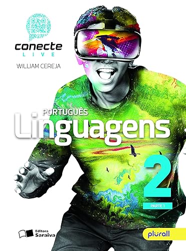 Português: Linguagens 2 - Conecte LIVE