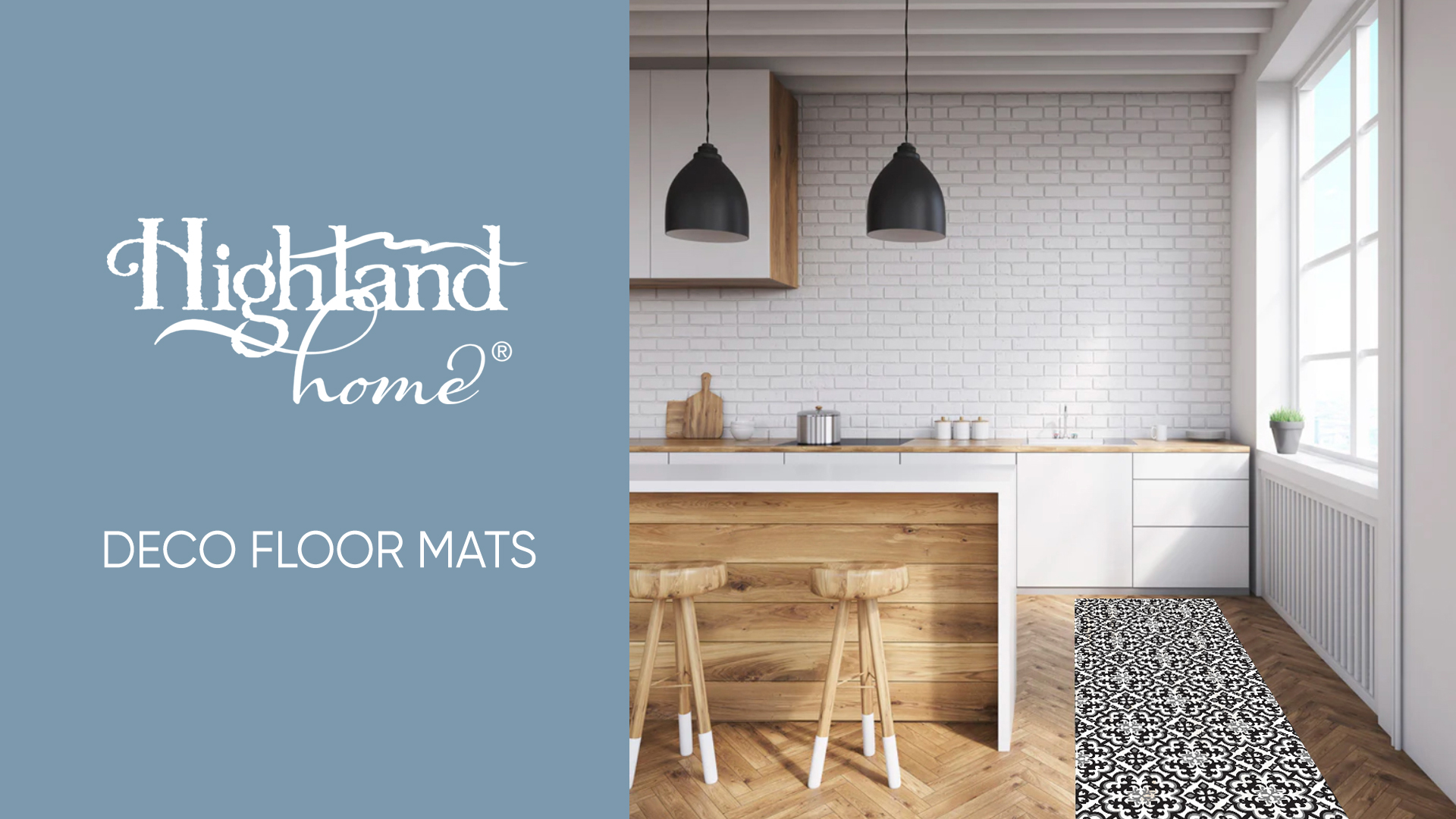Amazon.com: Highland Home
