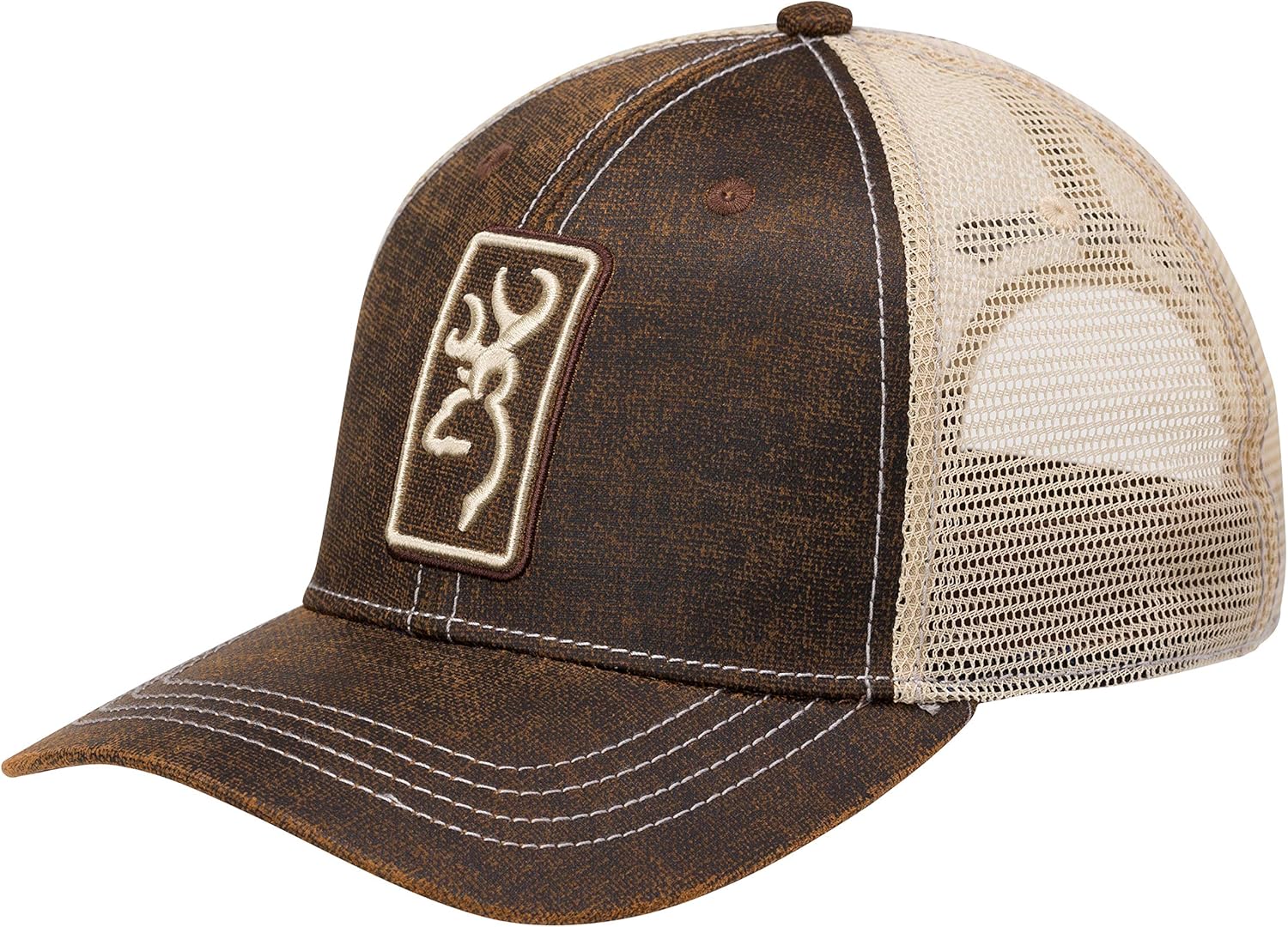 Browning Unisex-Adult Cap