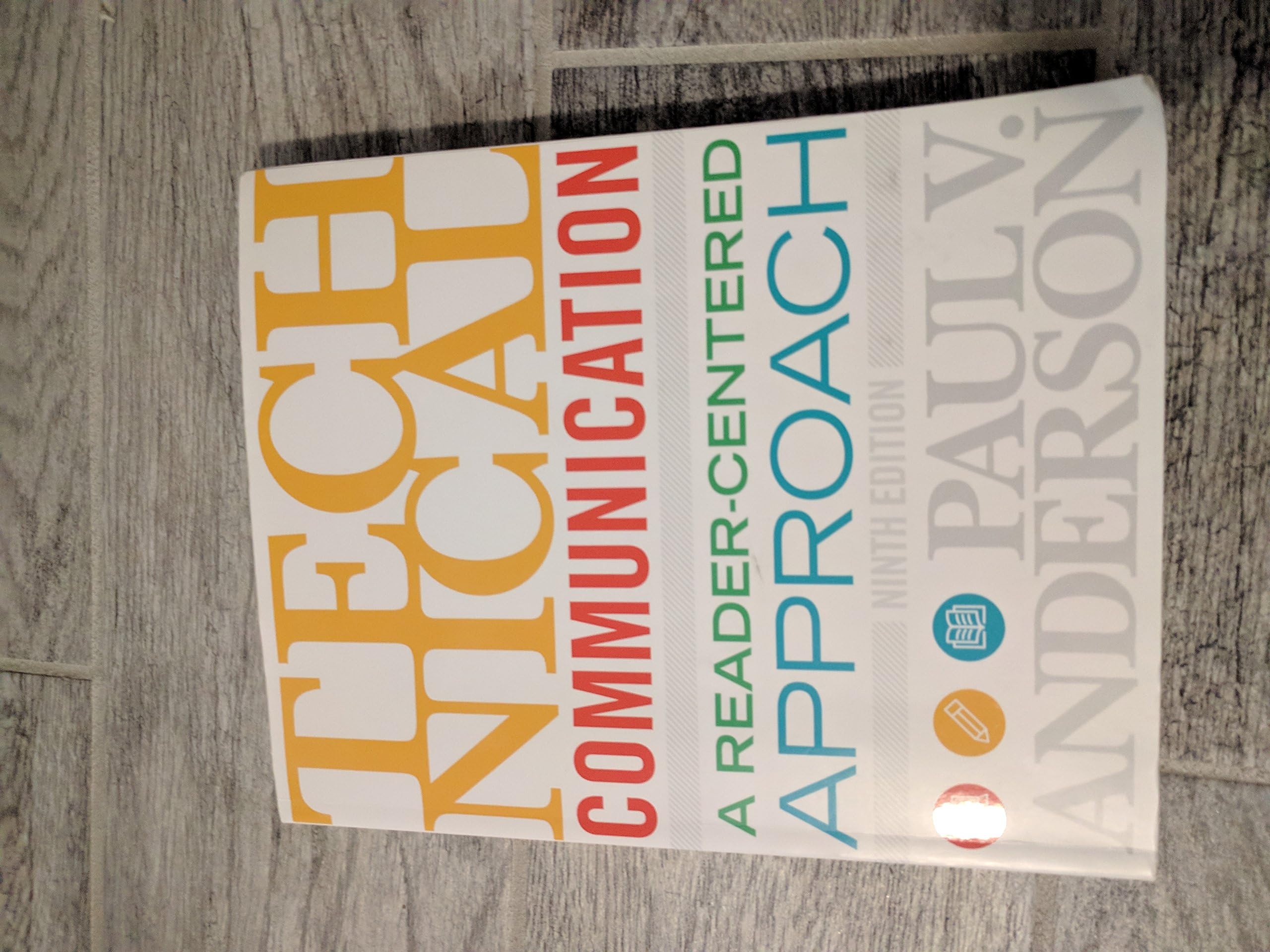 Technical Communication