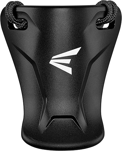 Easton 2.0 Protector de garganta del receptor de béisbolsóftbol