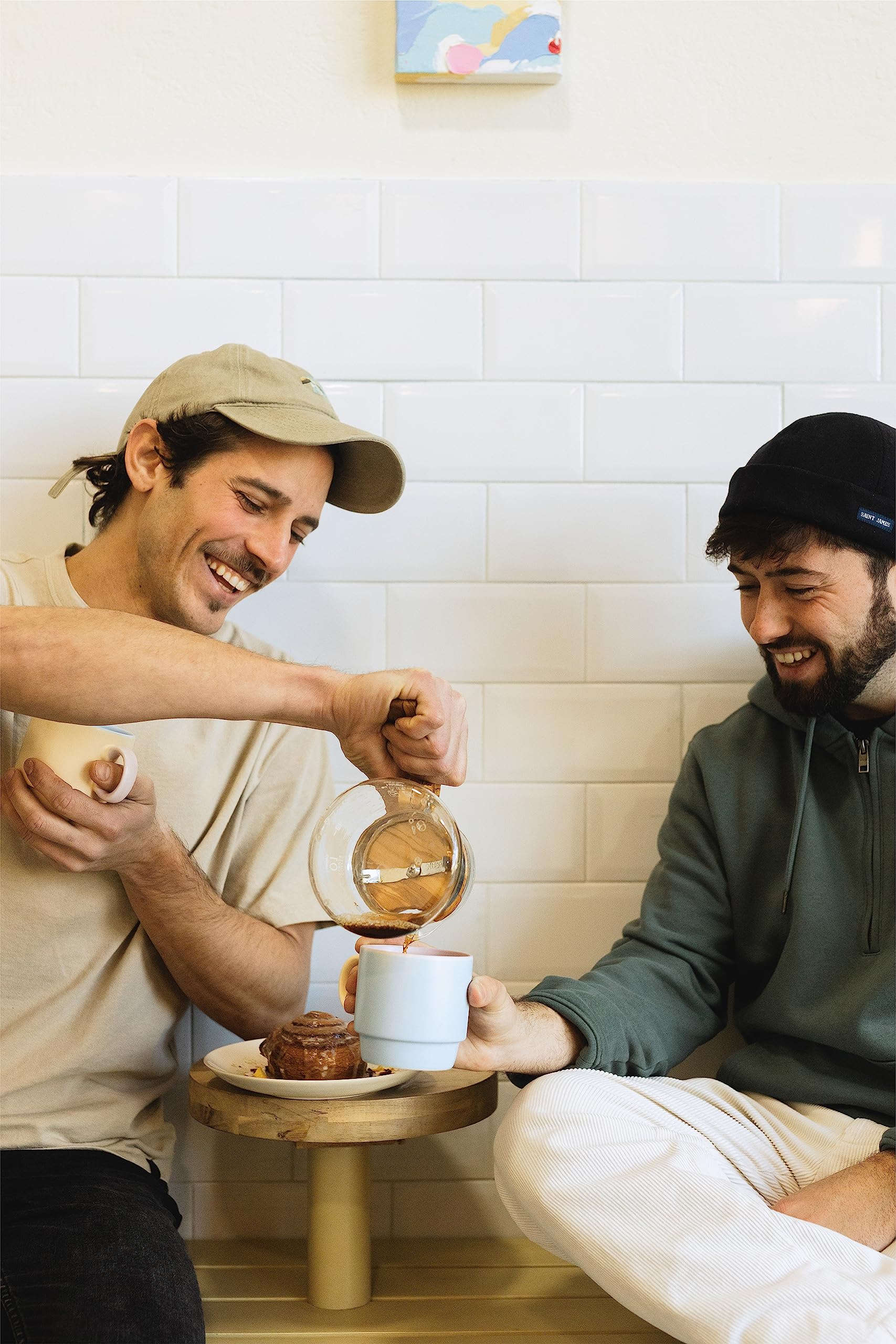 NOT THE SAME COFFEE - Specialty Coffee ETHIOPIA 1KG - Café de especialidad en grano - Recién Tostado - Yirgacheffe Gedeb