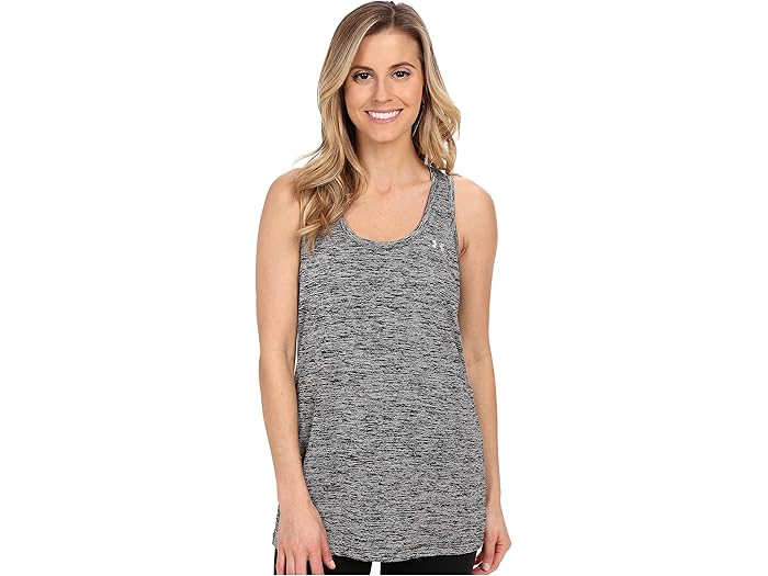 UA Tech™ Tank Top - Twist - Image 1
