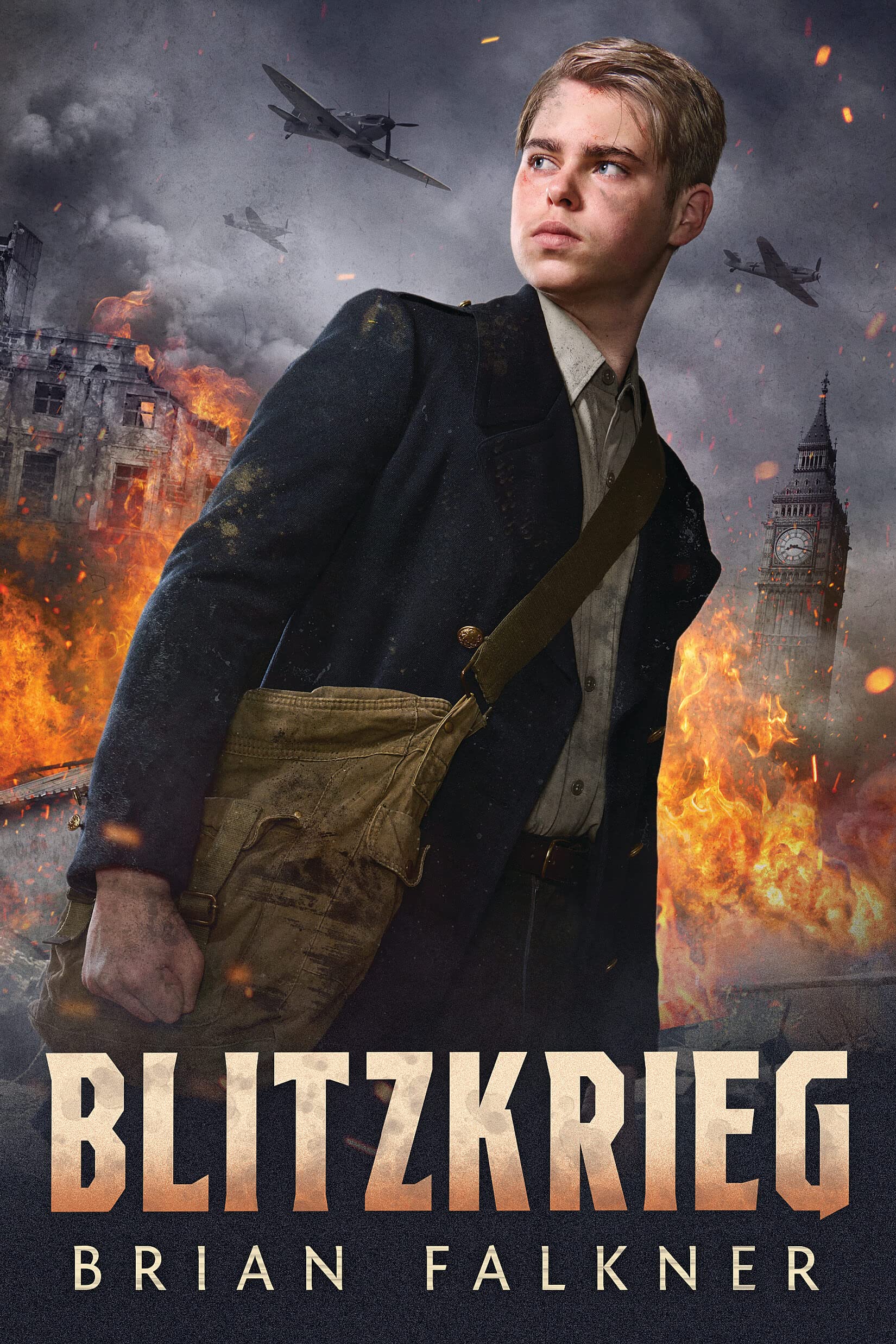 Blitzkrieg | Amazon.com.br
